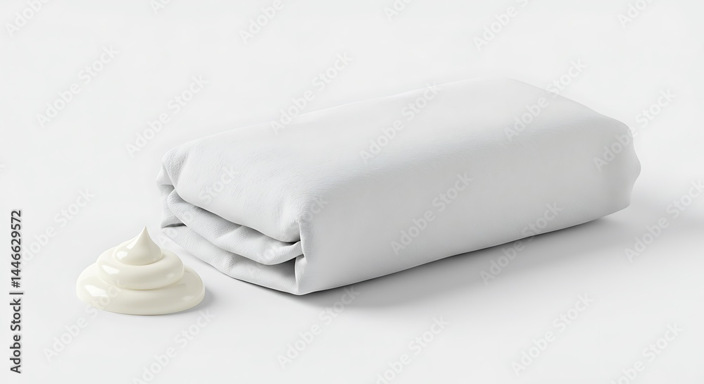 Luxurious Softness: Experience the ultimate comfort of our premium bedding, crafted from the finest materials for a supremely smooth and gentle touch against your skin.