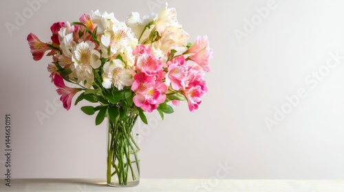 Colorful Floral Arrangement