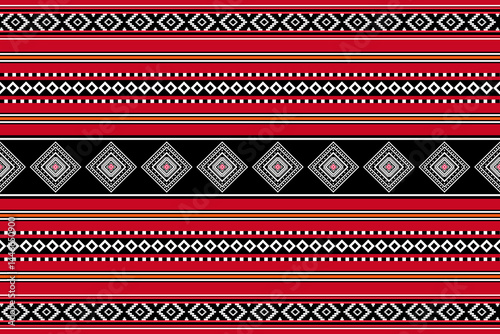 Traditional ethnic sadu designs for carpets, for wallpapers and can also be used for clothing and pillow