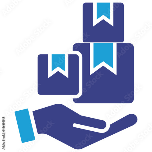 Handling Icon