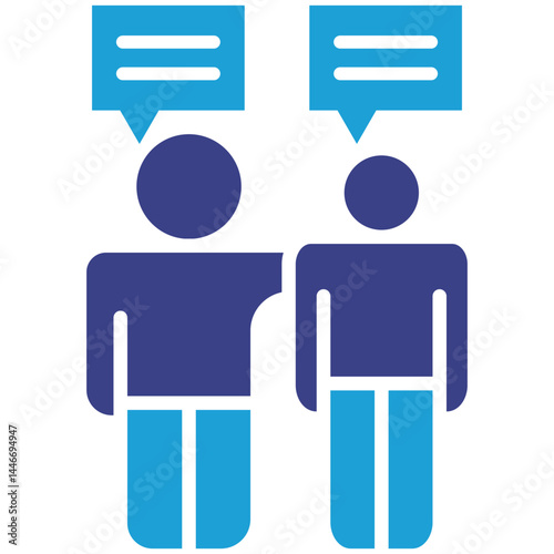 Persuasion Icon