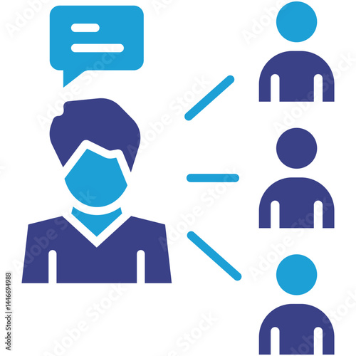 Referral Icon