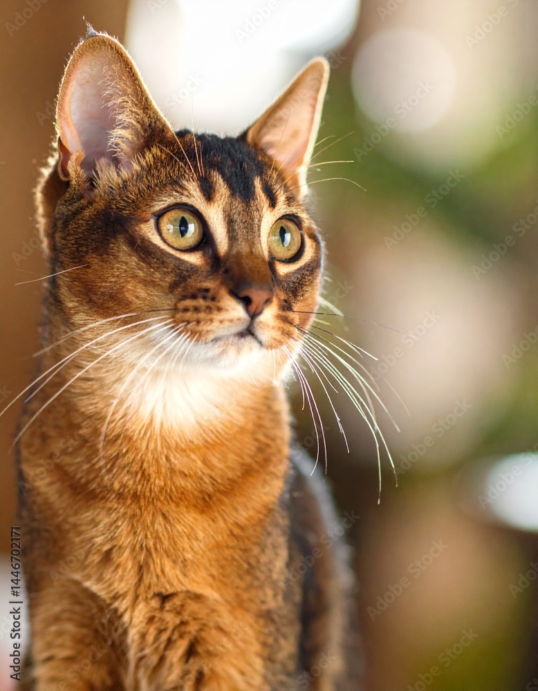 かわいい子猫の記念写真 かわいい子猫の記念写真