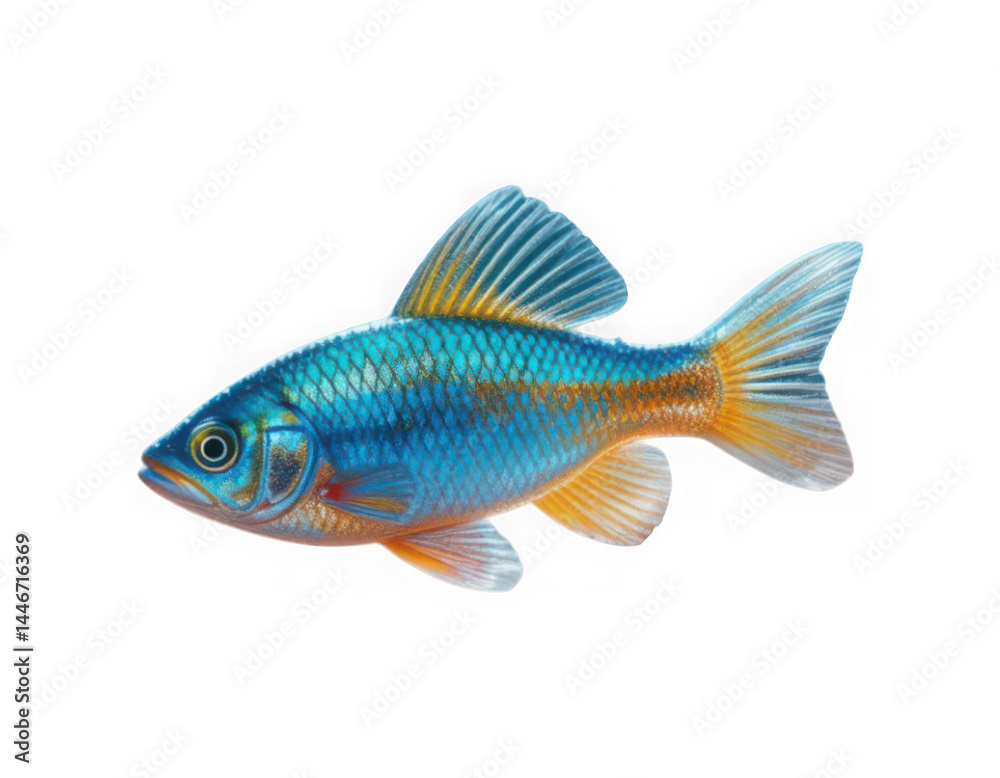 blue fish isolated on white background png blue fish isolated on white background png