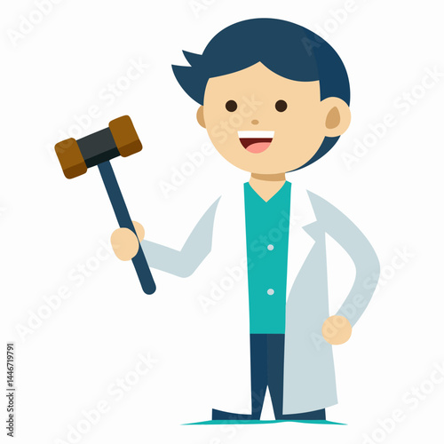 funny cartoon builder