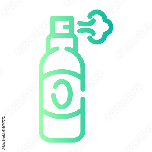 hair spray