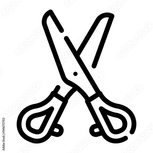 scissors
