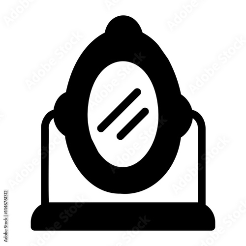 mirror