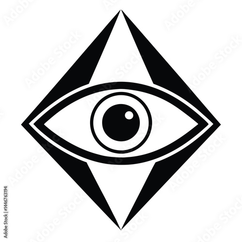 Eye-minimalistic-geometric-logo 