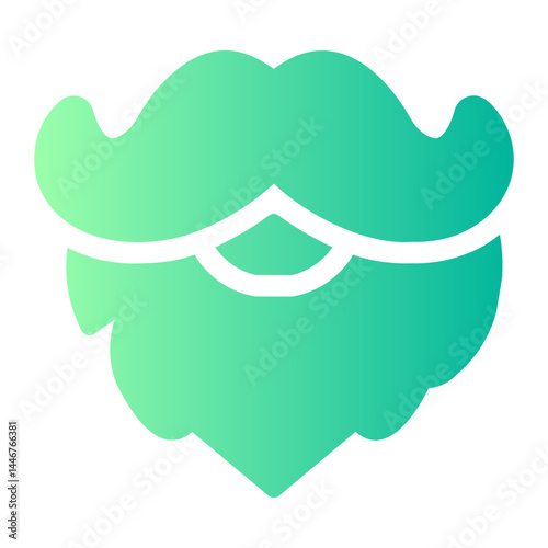 beard