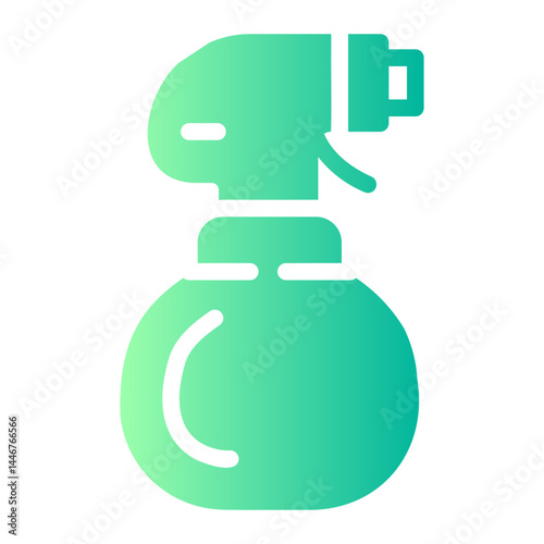spray