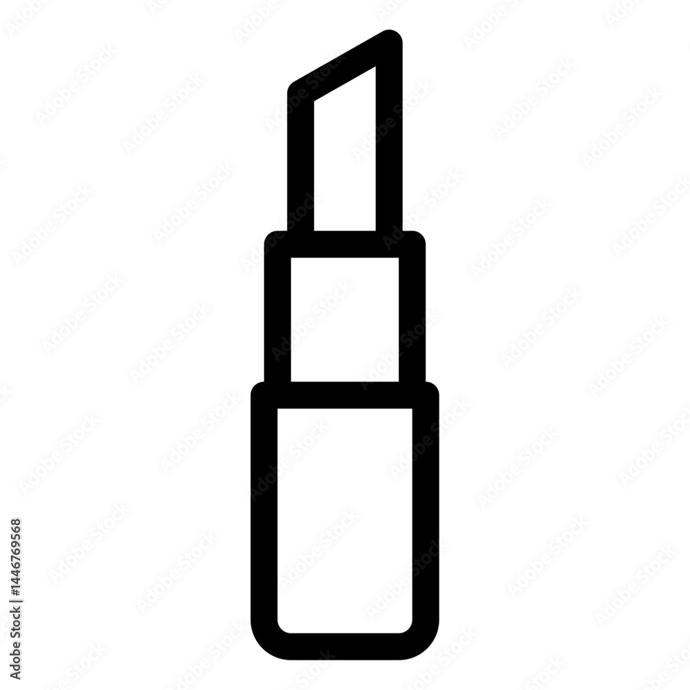 lipstick icon lipstick icon