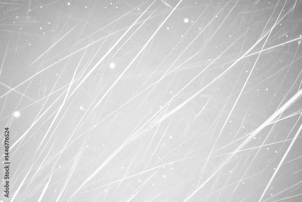 Abstract, light gray, textured lines and dots Abstract, light gray, textured lines and dots
