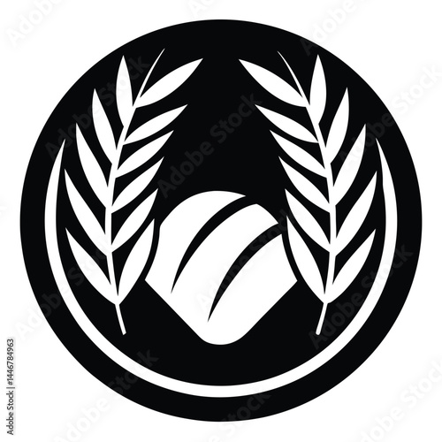 Logo bread