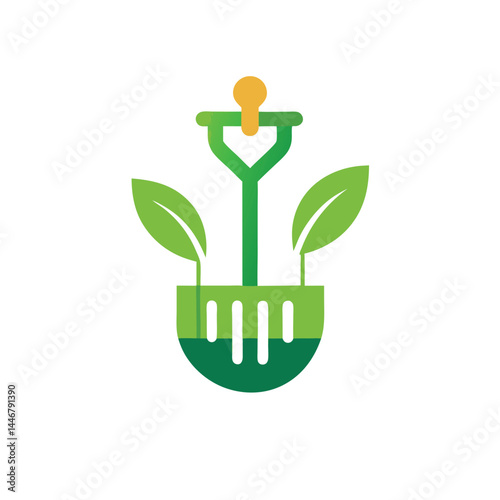 Logo-for-garden-tools-company-story-instrument 