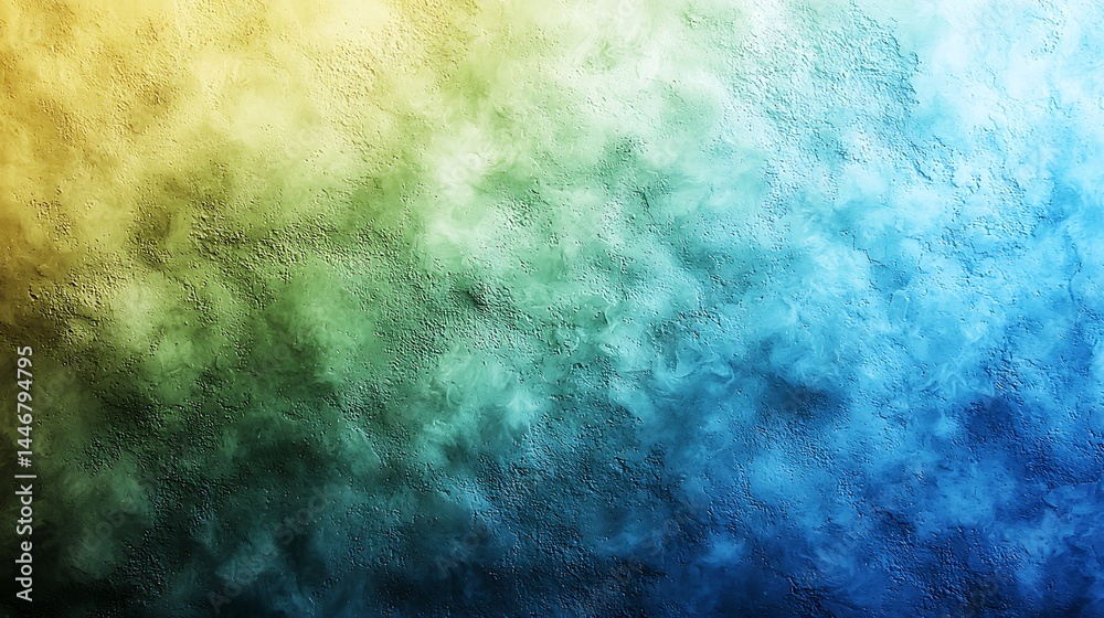 Obraz premium Abstract gradient texture