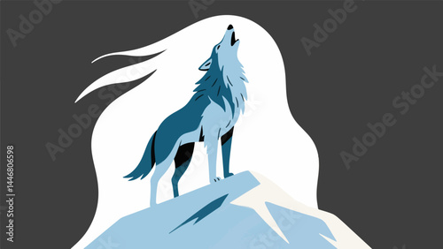 wolf