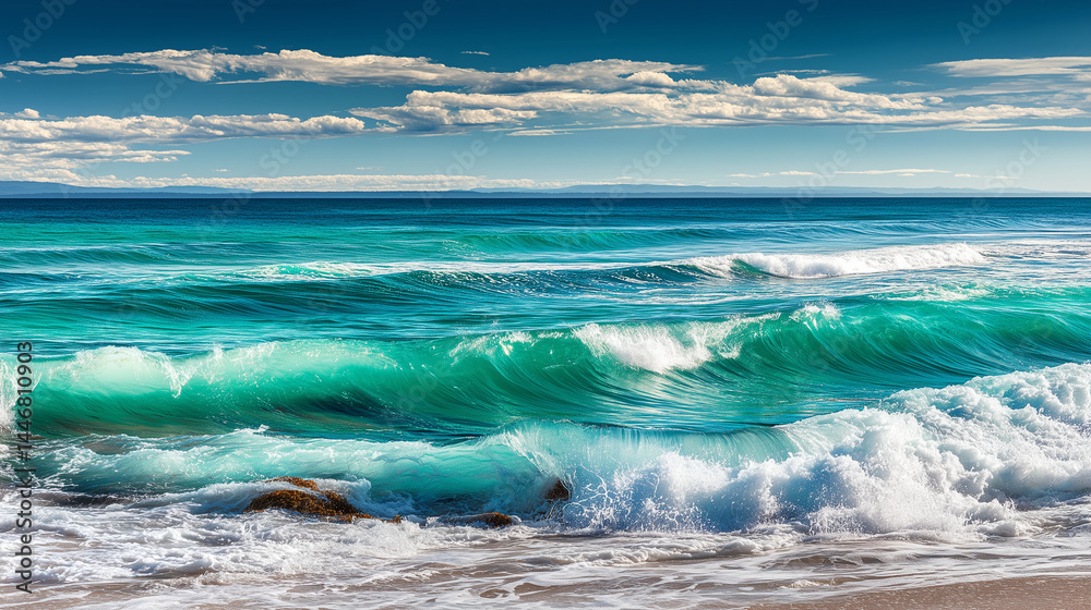 Fototapeta premium 空, 海, 水, 海, 雲, 雲, 自然, サマータイム, 地平線, 青, 風景, 乗り切る, 日, 太陽, 波, 白, 天国, 曇った, 景色, 旅行, 太陽光, 浜, 海景,浜, 海, 海, 水, 空, 砂, トロピカル, アイランズ, サマータイム, 自然, 風景, 惰性で進む, 旅行, バカンス, 雲, 雲, 地平線, 海景, 波, ラグナ州, トルコ石, 休日, 楽園, 青, 太陽,浜,