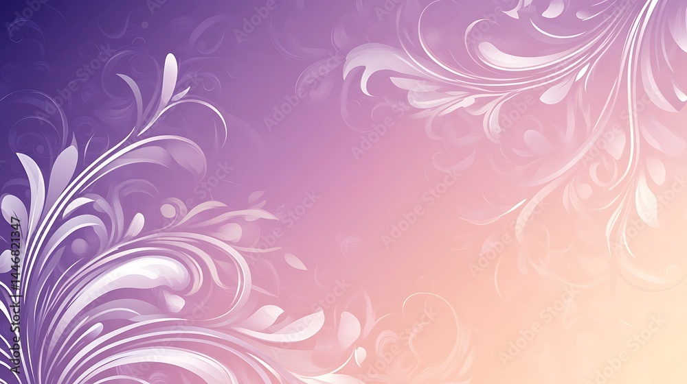 Elegant Floral Background Design (6) Elegant Floral Background Design (6)