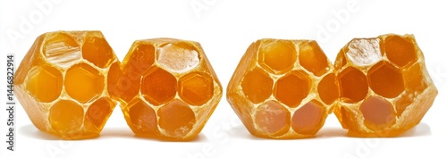 Honeycomb photo