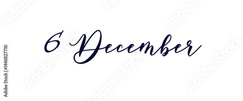 Motivational month name text for printing items, T-shirts, and mug printing.