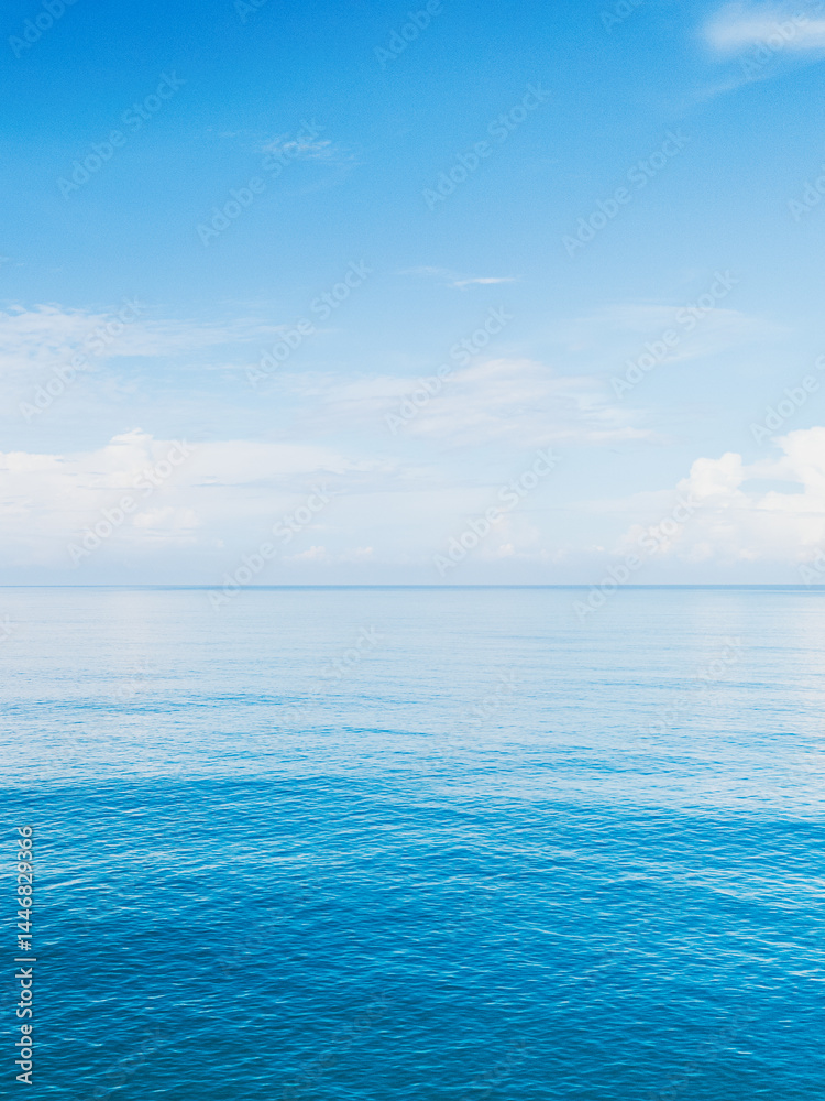 Nature of the beach and sea, background for summer vacation concept. Nature of the beach and sea, background for summer vacation concept.