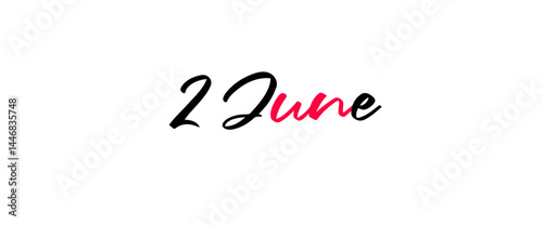 Month name text quotes typography designs for prints, posters, cards, t shirt, coffee mug hoodies etc.