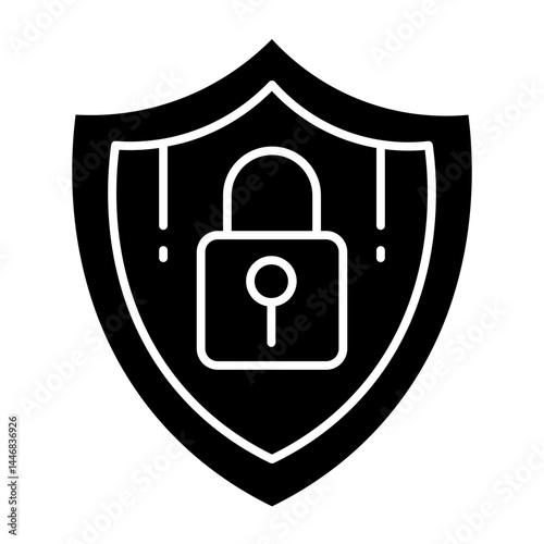 Privacy icon