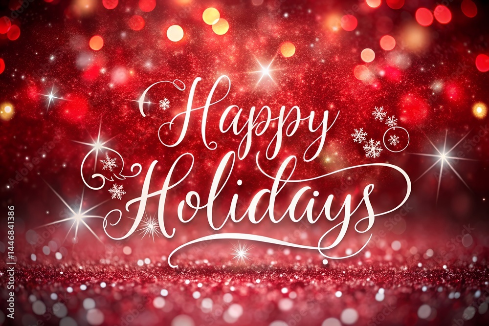 merry christmas greeting card merry christmas greeting card