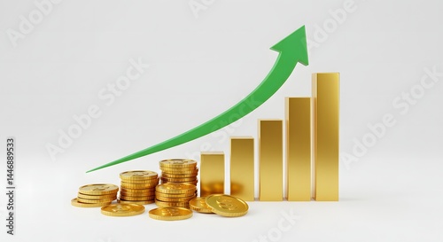 Investment Growth Graph