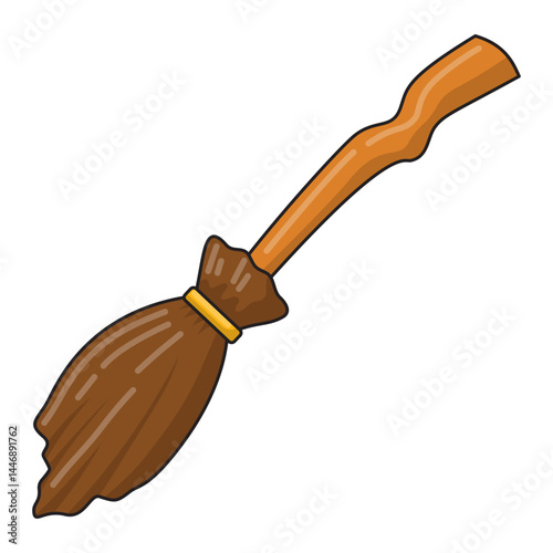Witch Broom