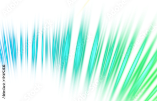 Colorful Lines Light Effect on transparent Background, Light Efficiency Lines overlay effect. Neon glowing beam lines lights. Png image
