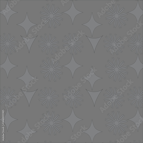A beautiful Artist pattern for business.
