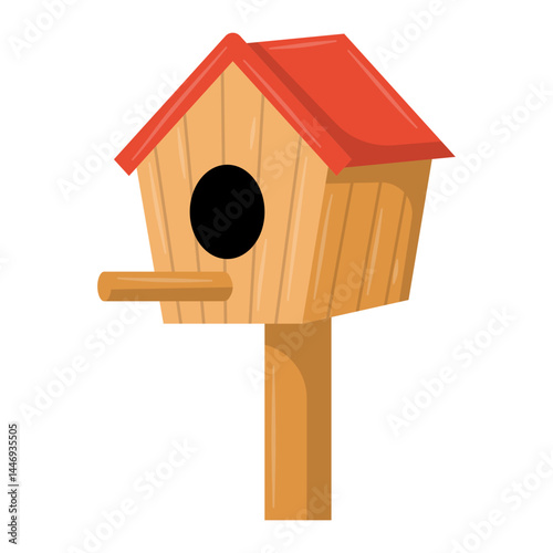 Bird House