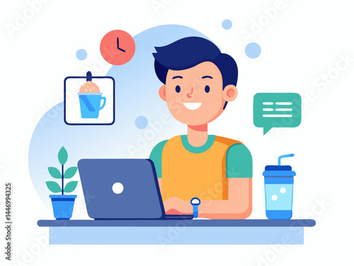 ai water reminder