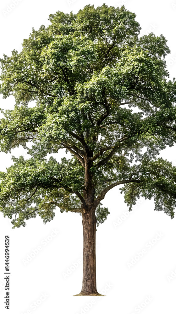 Full Frame Isolated Tree Illustration, Green Foliage, Nature Graphic, Isolated Background Full Frame Isolated Tree Illustration, Green Foliage, Nature Graphic, Isolated Background