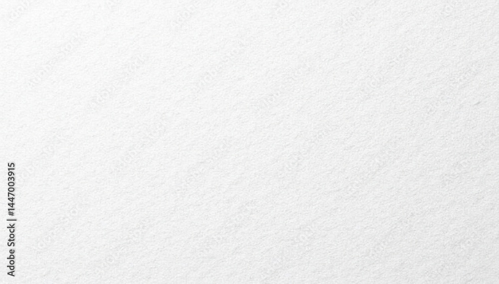 Fototapeta premium Stark white textured surface, ideal for product display, object, surface