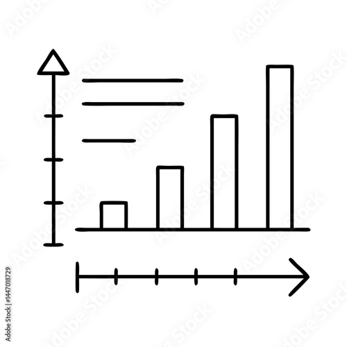 median icon, median line art - simple line art of median, perfect for median logos and icons