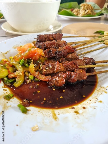beef stew with vegetables