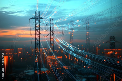 Strengthening Energy Industry Infrastructure for a Dynamic Future