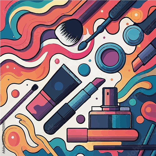 make up accessories