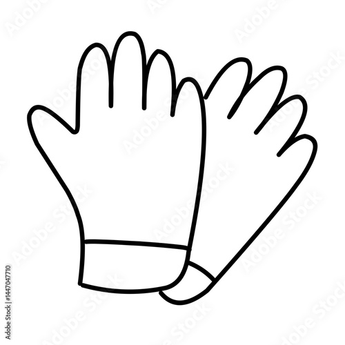set icon vector honey theme