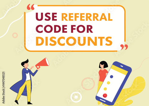 Limited time and exclusive offer sale banner