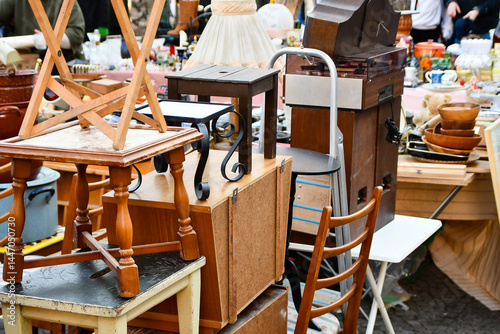Flohmarkt010525a