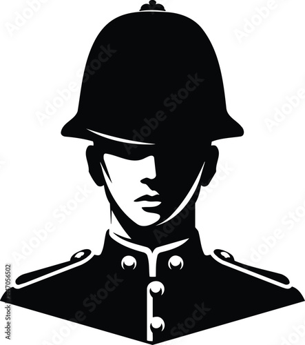 Person with ceremonial hat