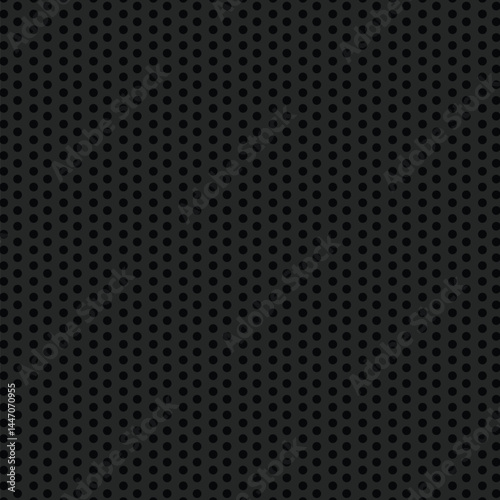 black, dot, background, grey, gray, polkadots, pattern, abstract, texture, baby, fashion, halloween, illustration, retro, circle, seamless, geometric, wallpaper, web, fabric, modern, dots, textile, pa