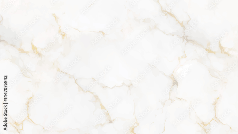 White marble texture with golden carve line background. White marble texture with golden carve line background.
