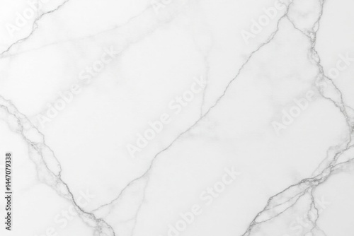 White marble surface with subtle veining against a stark white backdrop, pattern, abstract