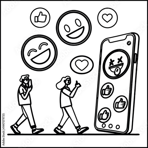 A funny cartoon zombie, a cartoon character of a man with money, and a man with money are part of this vector icon set illustration