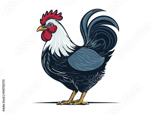Hen